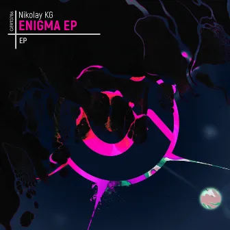 Enigma EP by Nikolay KG