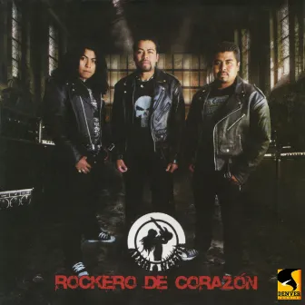 Rockero de Corazón by Alma Negra