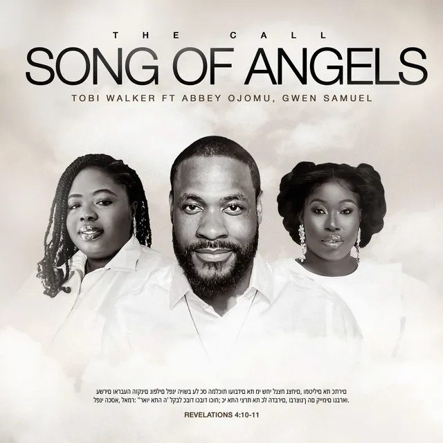 Song of Angels (The Call)