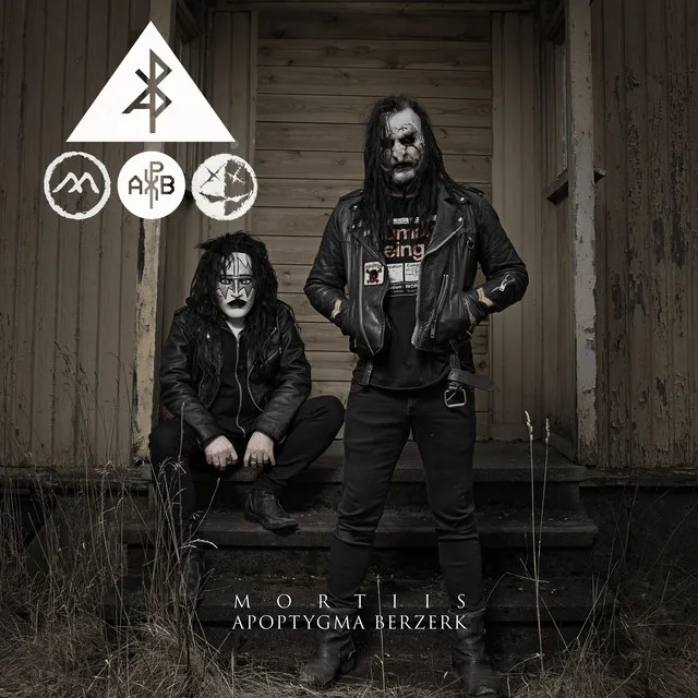 Sins of Mine - Apoptygma Berzerk Remix Extended Version