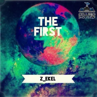 The First by Z_Ekel