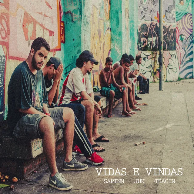 Vidas e Vindas