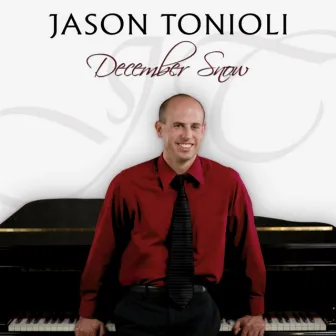 December Snow by Jason Tonioli