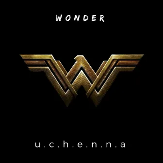 Wonder by u.c.h.e.n.n.a