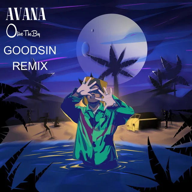 GoodSin (feat. Reekado Banks) [Remix]