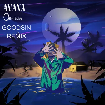 GoodSin (feat. Reekado Banks) [Remix] by Olivetheboy