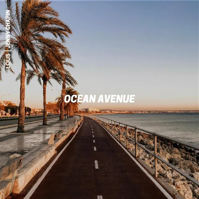 Ocean Avenue