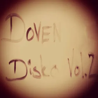 Doven Disko. Vol.2 by Antik