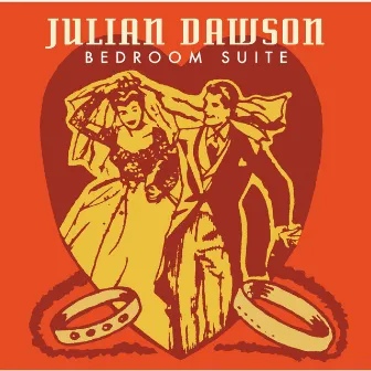 Bedroom Suite by Julian Dawson