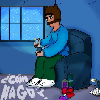 ¿Cómo Hago? by Its Yeii