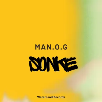 SONKE by MAN.O.G