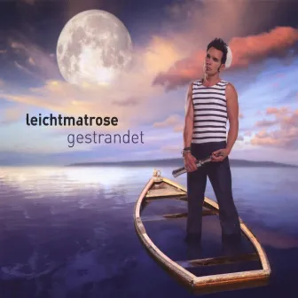 Gestrandet by Leichtmatrose