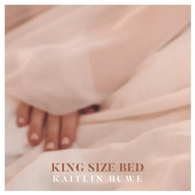 King Size Bed