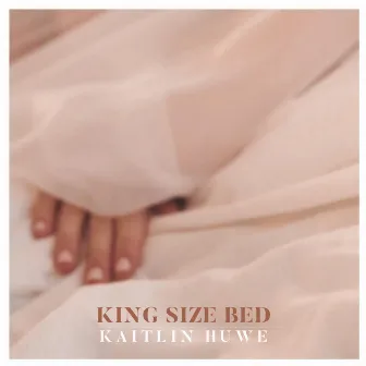 King Size Bed by Kaitlin Huwe