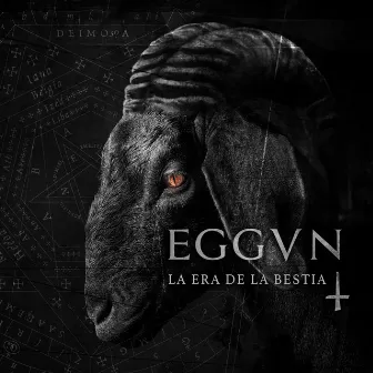 La Era de la Bestia by Eggvn