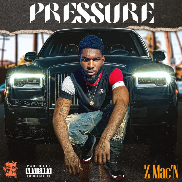 Pressure