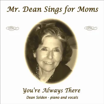 Mr. Dean Sings for Moms by Mr Dean