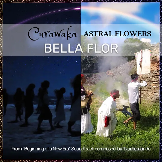 Bella Flor - From "Beginning of a New Era" Soundtrack