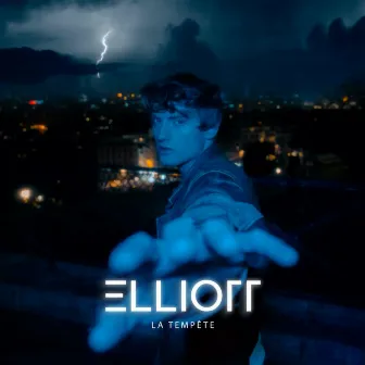 La tempête by Elliott