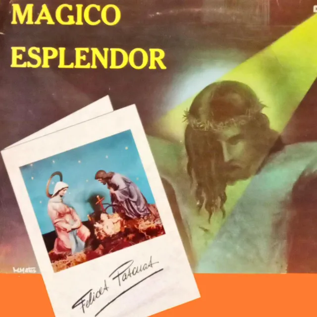 Mágico Esplendor