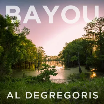 Bayou by Al DeGregoris