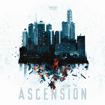 Ascension by NINJA TRACKS