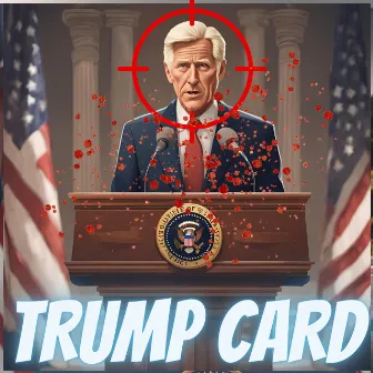 TRUMP CARD by Social Media Songs