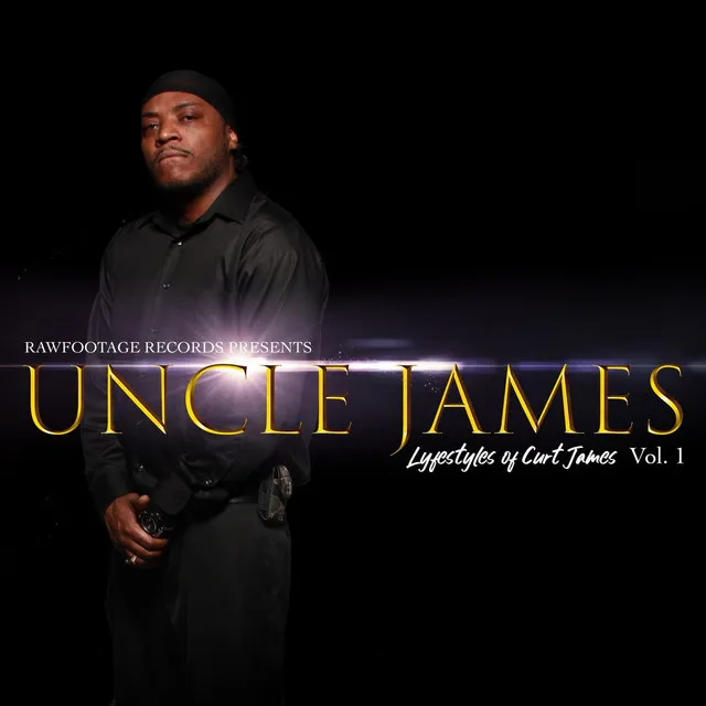 Lifestyles of Curt James, Vol. 1