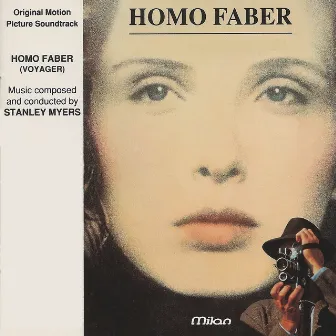 Homo Faber (Voyager) by Stanley Myers