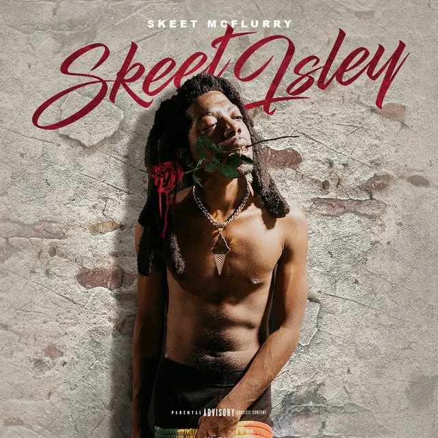 Skeet Isley