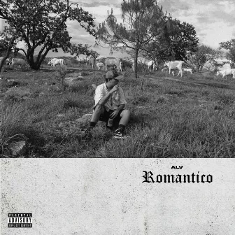 Romántico by ALV