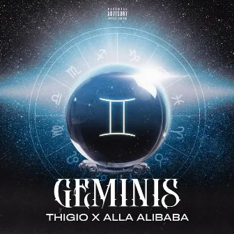 Geminis by Thigio