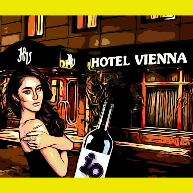 Hotel Vienna