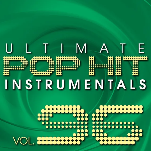 Ultimate Pop Hit Instrumentals, Vol. 96