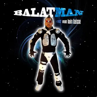 L'O2 mon bain baisse by Balatman