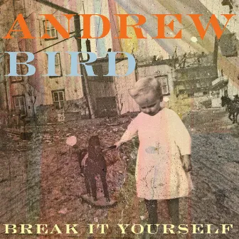 Break It Yourself by Andrew Bird