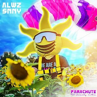 Parachute by Alwz Snny