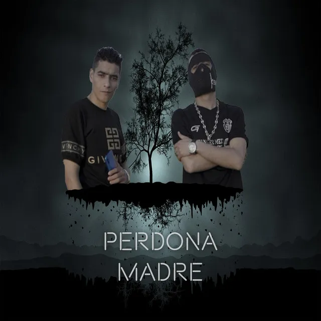 Perdona Madre