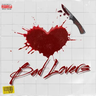 Bad Lovers by KidDxsty