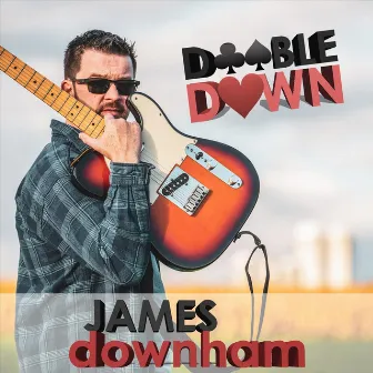 Double Down by James Downham