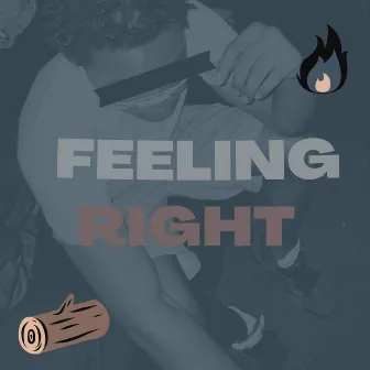 Feeling Right by Thursted Tal