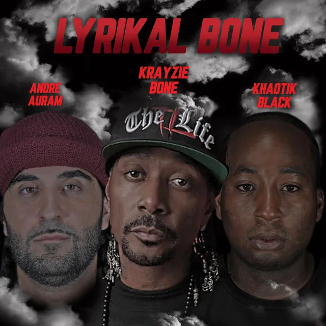 Lyrikal Bone