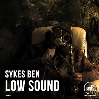 Low Sound by Sykes Ben