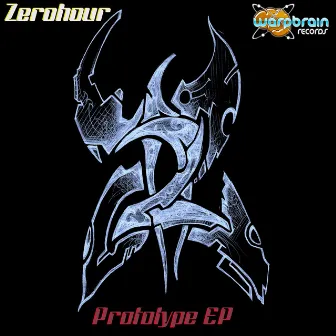 Prototype EP by Zerohour