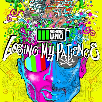 Losing My Patience by Romero Uno