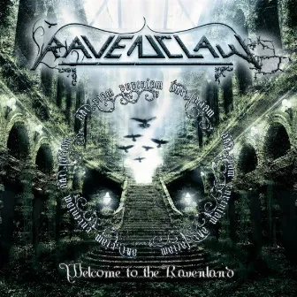 Welcome to the Ravenland by Ravenclaw