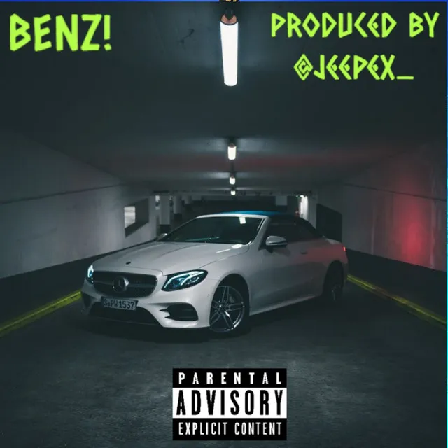 Benz!