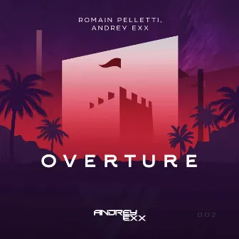 Overture by Romain Pelletti