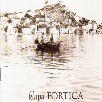 Klapa Fortica by Klapa Fortica