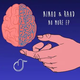 No More EP by Rahd